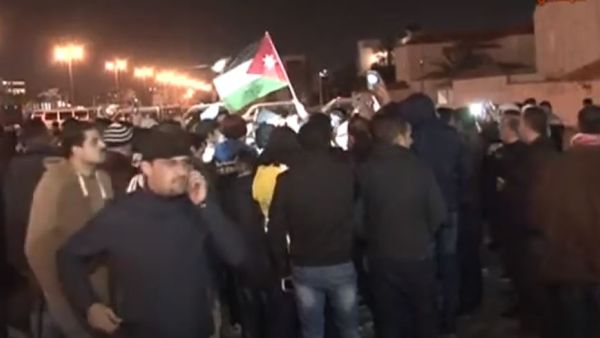 العالم يؤكد ا ن اميركا شريكة في الجرائم الاسرائيلية- صورة ارشيفية