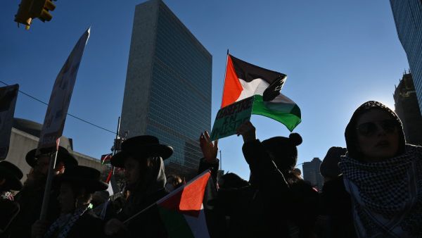 العالم يدين اسرائيل