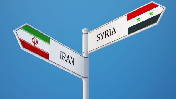  اعلنت طهران، الانتهاء من إجراءات تأسيس أول مصرف إيراني في سوريا