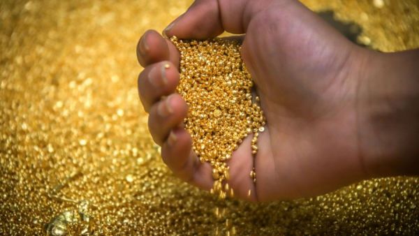 تفسير رؤية الذهب في المنام للرجل