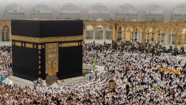 تفسير رؤية نية الذهاب للحج في المنام