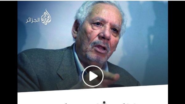 خالد نزار 