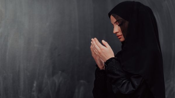 دعاء للوالدين المتوفين في المطر