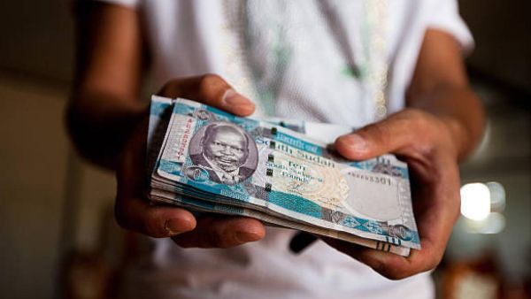 سعر الدولار اليوم في السودان