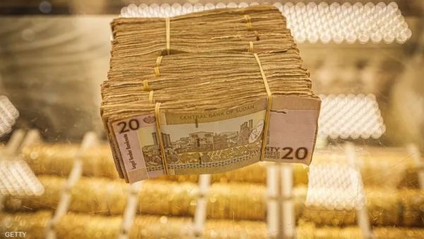 سعر الدولار اليوم في السودان