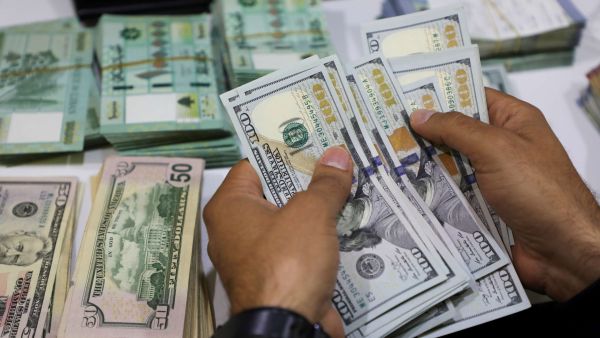سعر الدولار اليوم في السودان