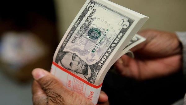 سعر الدولار اليوم في سوريا
