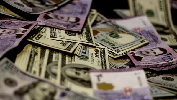 سعر الدولار اليوم في سوريا