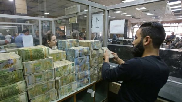 سعر الدولار اليوم في سوريا