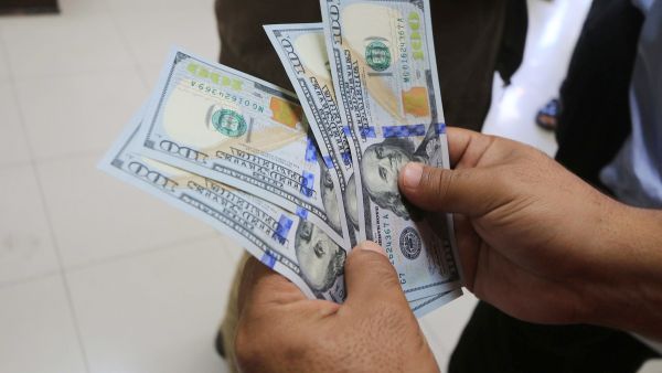 سعر الدولار اليوم في مصر
