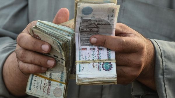 سعر الدولار اليوم في مصر
