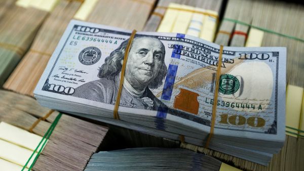 سعر الدولار اليوم في مصر