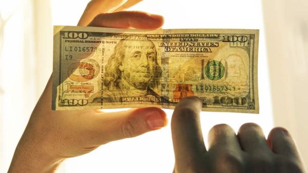 سعر الدولار اليوم في مصر