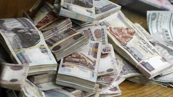 سعر الدولار في مصر اليوم