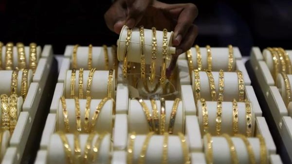 سعر الذهب اليوم في الأردن