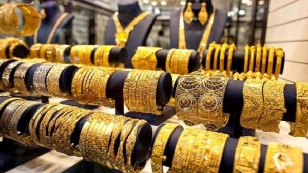 سعر الذهب اليوم في الأردن
