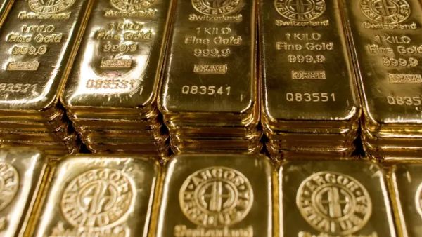 سعر الذهب اليوم في السعودية