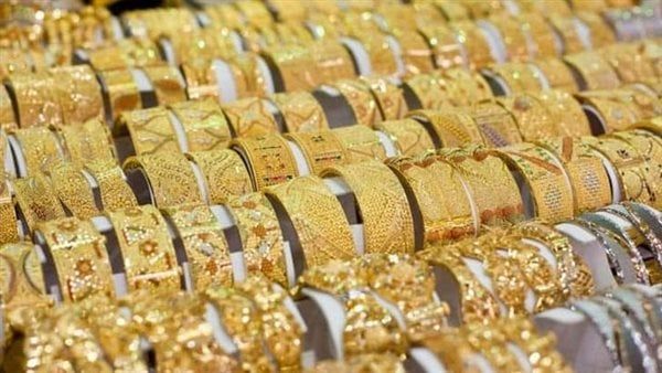 سعر الذهب اليوم في السعودية
