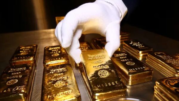 سعر الذهب اليوم في السعودية