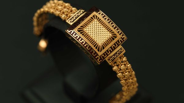 سعر الذهب اليوم في السعودية