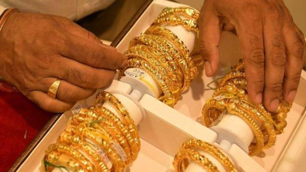 سعر الذهب اليوم في العراق