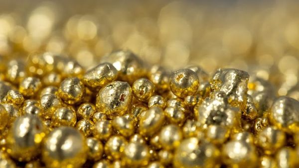 سعر الذهب اليوم في العراق