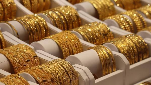 سعر الذهب اليوم في دبي