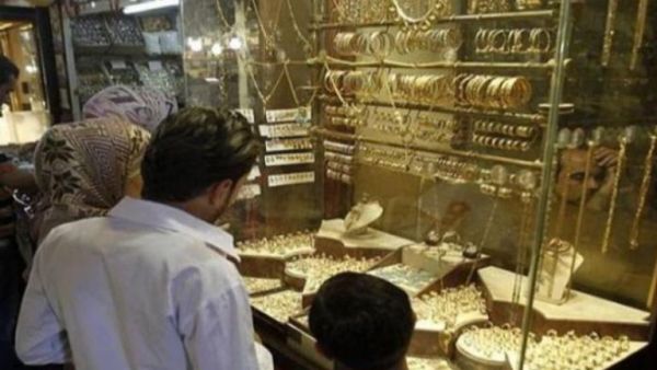 سعر الذهب اليوم في سوريا