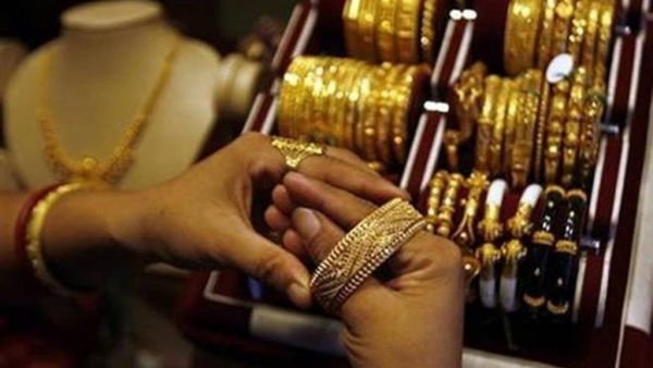 سعر الذهب اليوم في سوريا