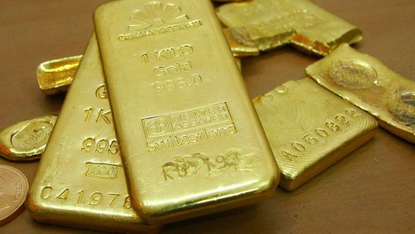 سعر الذهب اليوم في سوريا
