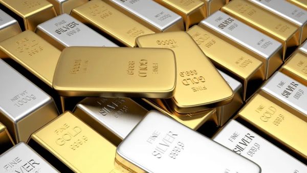سعر الذهب اليوم في مصر