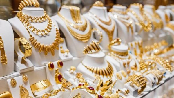 سعر الذهب اليوم في مصر
