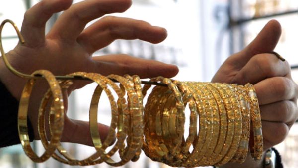 سعر الذهب في تركيا اليوم