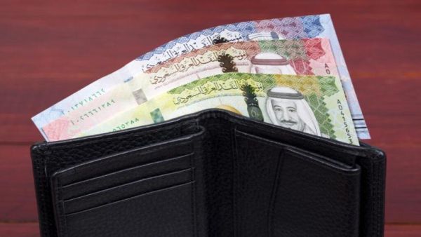 سعر الريال السعودي اليوم في مصر