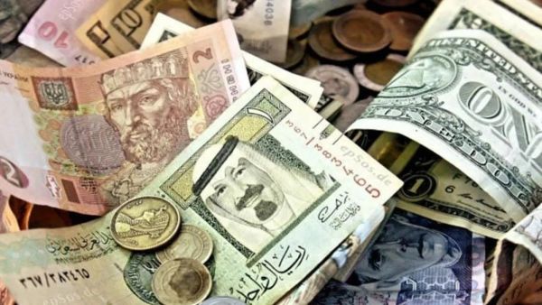 سعر الريال السعودي اليوم في مصر
