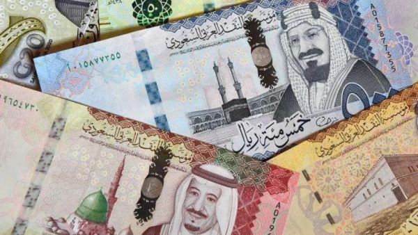 سعر الريال السعودي اليوم في مصر