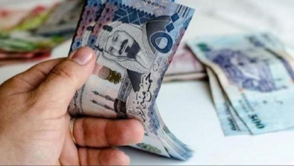 سعر الريال السعودي اليوم في مصر