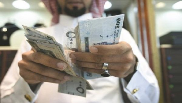 سعر الريال السعودي اليوم في مصر