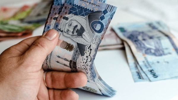 سعر الريال السعودي اليوم في مصر