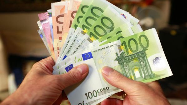 سعر اليورو اليوم في سوريا