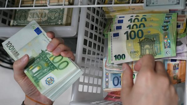 سعر اليورو اليوم في سوريا