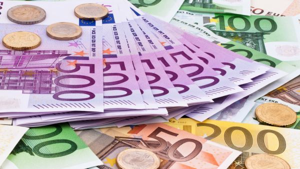 سعر اليورو اليوم في سوريا
