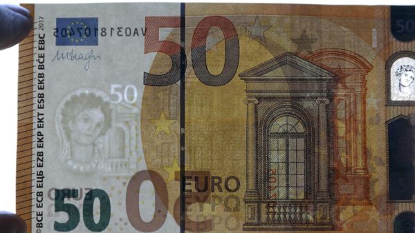 سعر اليورو اليوم في سوريا