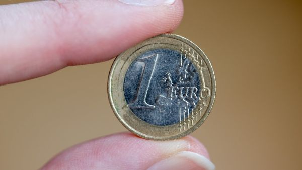 سعر اليورو اليوم في سوريا