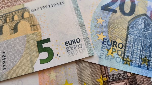سعر اليورو اليوم في سوريا