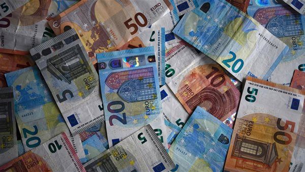 سعر اليورو اليوم في مصر