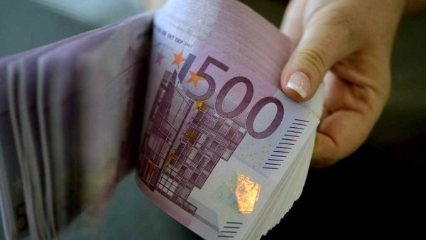 سعر اليورو اليوم في مصر