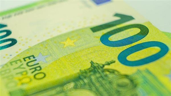 سعر اليورو اليوم في مصر