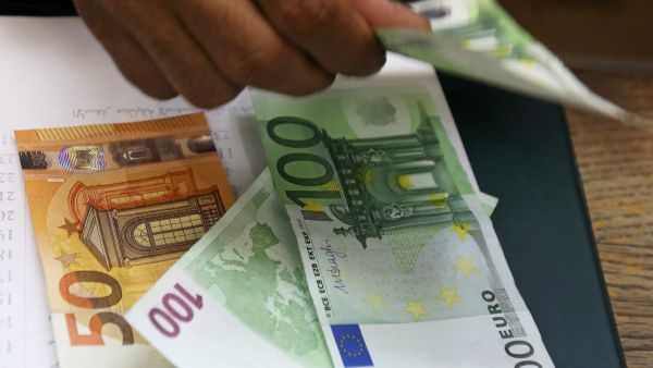سعر اليورو اليوم في مصر