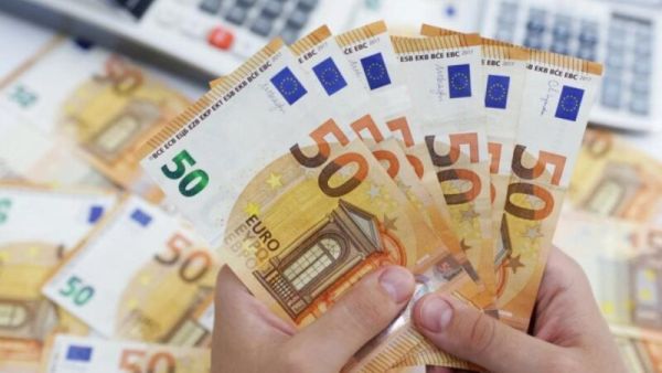 سعر اليورو اليوم في مصر